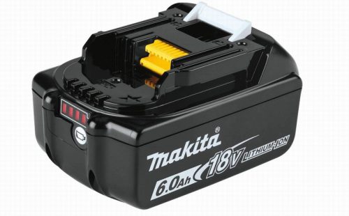 Makita BL1860B 18V LXT Li-ion Battery 6.0Ah