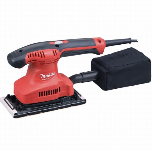Makita M9203 Electric 240V Sheet Finishing Sander
