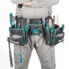 Makita E-15229 3 Pouch Tool Belt Set - Image 3