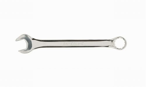 Silverline LS21 Combination Spanner 21mm