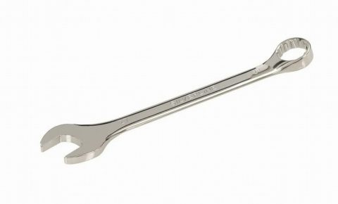 Silverline LS27  27mm Combination Spanner
