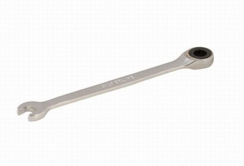 Silverline 633787 Ratchet Spanner 8mm