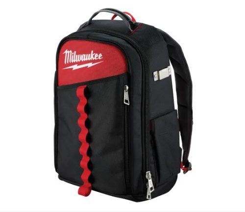 Milwaukee Low Profile Backpack