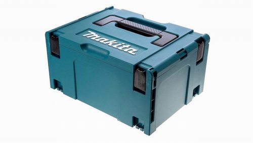 Makita Makpac Stacking Connector Case Type 3