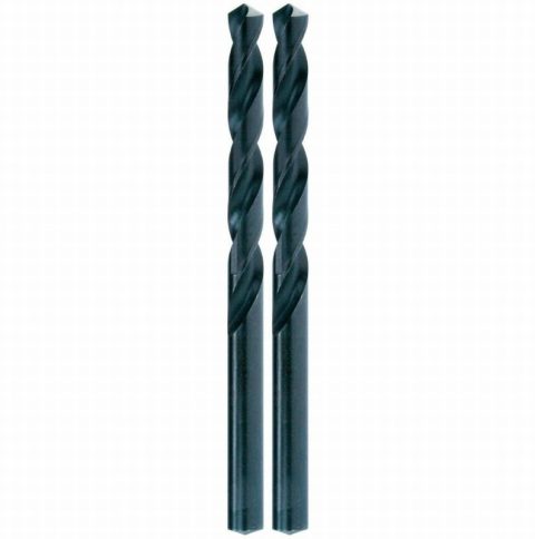 Makita P-19451 5mm x 86mm Performance HSS Ground Point Drill Bit