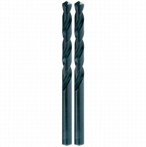 Makita P-19451 HSS Ground Standard Drill Bit 5mm x 86mm