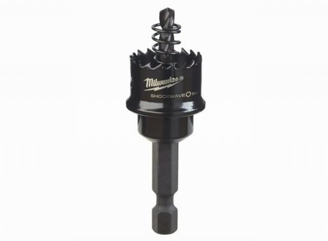 Milwaukee 49569805 19mm 3″/4 Shockwave Impact Duty Holesaws