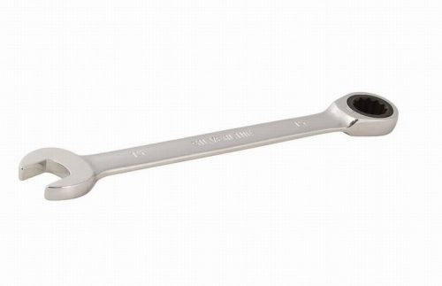 Silverline 598522  Ratchet Spanner 15mm