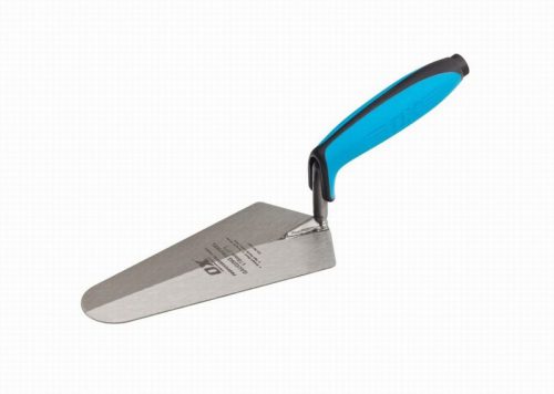 OX Pro OX-P011407 Gauging Trowel – 7″/180mm