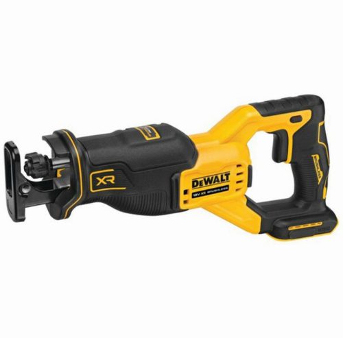 DeWalt DCS382N-XJ 18V XR Brushless Reciprocating Saw Bare Unit