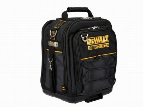 DeWalt DWST83524-1 Half Width Toughsystem 2.0 Tool Bag
