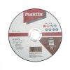 Makita D-18770 125mm x 1.2 Thin Metal Cutting Disc - Pack of 100 - Image 2