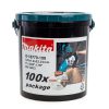 Makita D-18770 125mm x 1.2 Thin Metal Cutting Disc - Pack of 100