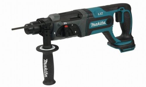 Makita DHR241Z 18V SDS Plus Rotary Hammer Bare Unit