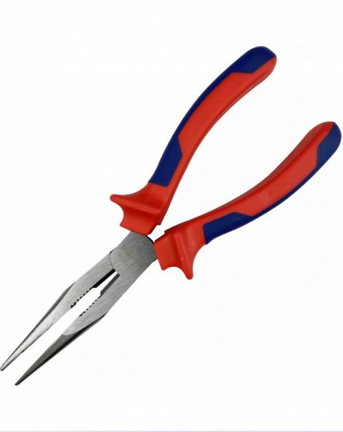 Spectre SP-17223 Radio Pliers With Moulded Grips (8in)