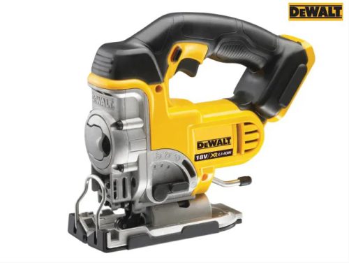 DeWalt DCS331N-XJ 18V XR Cordless Jigsaw Body Only