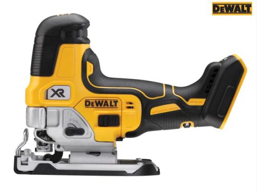 DeWalt DCS335N 18V XR Brushless Body Grip Jigsaw Bare Unit