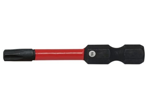 ForgeFast FORFFT3050C x 50mm TORX Compatible Impact Bit TX30-2pc