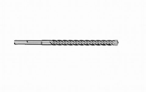 Milwaukee 4932352007 5.0mm x 115mm MX4 4 Cut SDS+ Drill Bit
