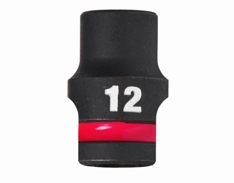 Milwaukee 4932480306 12mm 1/2″ SHOCKWAVE Impact Socket
