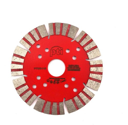 PTI  PTIDD115  115×22.23mm Premium Diamond Blade
