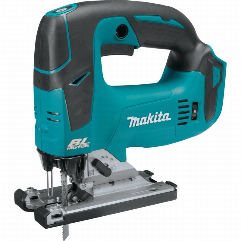 Makita DJV182Z 18V LXT Brushless Jigsaw - Body