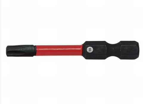 Forgefix FFBT1050C ForgeFast TX10x 50mm TORX Impact Bit – 2pc