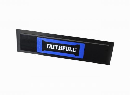 Faithfull FAIPFLEX20 Flexifit Trowel Blade With Foam (20in)