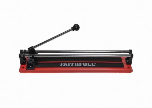 Faithfull FAITLC400 Trade Tile Cutter 400mm