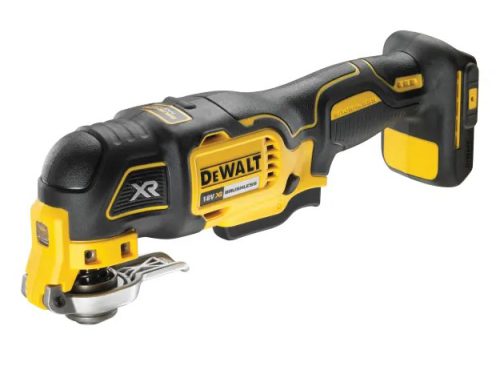 DeWalt DCS355N 18V XR Brushless Oscillating Multi-Tool Bare Unit