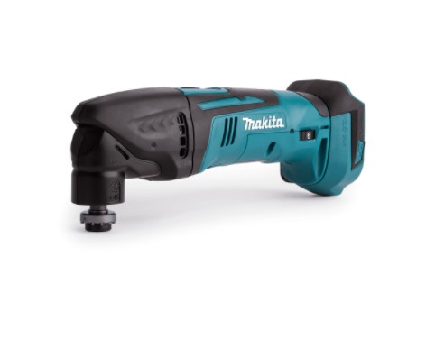 Makita DTM50-Z 18V Cordless Multi Tool – Body Only