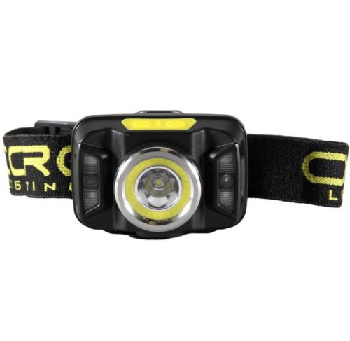 Core Lighting CLH320 Rechargeable Head Torch