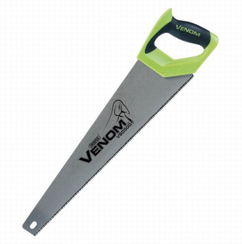 Draper 82194 500mm Venom Double Ground Handsaw