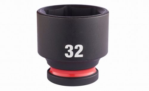 Milwaukee SHOCKWAVE 1/2″ Impact Hex Socket – 32mm