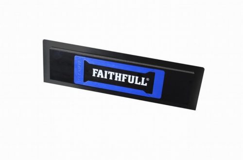 Faithfull FAIPFLEX18 Flexifit Trowel Blade With Foam (18in)