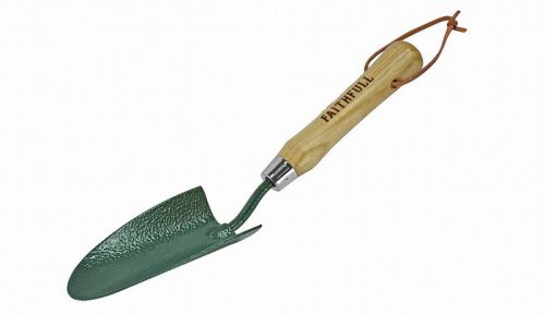 FAITHFULL FAICOUHT Countryman Hand Trowel