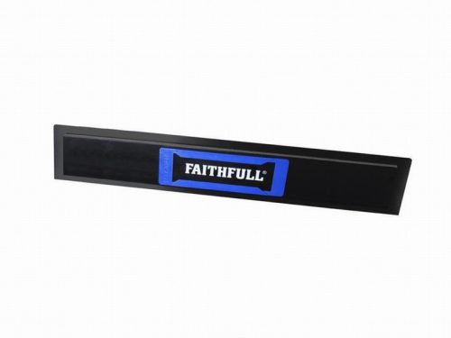 Faithfull FAIPFLEX28 Flexifit Trowel Blade with Foam (28in)