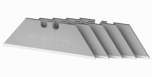 Stanley STA011911 1991B Knife Blades Standard – Pack of 5