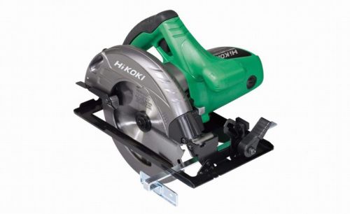 Hikoki HIKC7STL C7 ST/J2 Circular Saw 185mm 1560W 110V