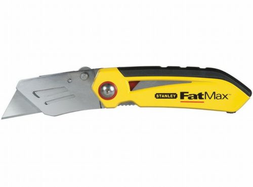 Stanley FatMax STA010827  Fixed Blade Folding Knife