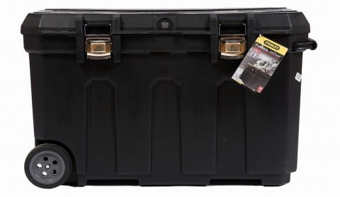 Stanley STA193278 227 Litre Metal Latch Tool Chest
