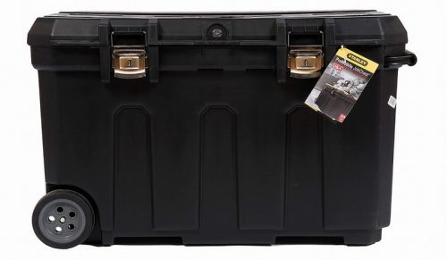 Stanley STA193278  Metal Latch Tool Chest 227 Litre