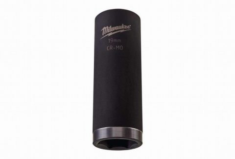 Milwaukee 4932478031 19mm 3/8” SHOCKWAVE Drive Impact Socket