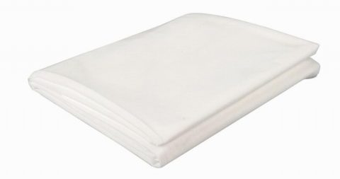 HB42 1509  12ft x 9ft (3.65m x 2.74m) 150g Polythene Dust Sheet