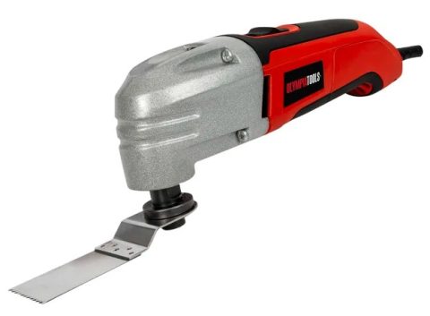 Olympia OLPMT300 300W  Multi-Tool with Accessories