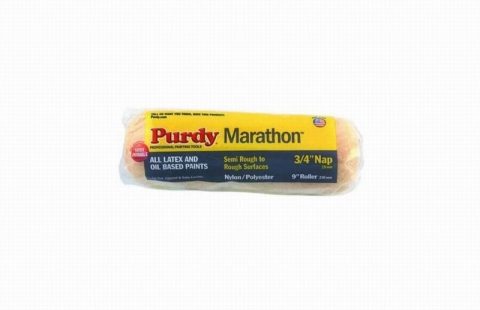 Purdy PUR144603094 228x44mm (9×1.3/4in) Marathon Roller Sleeve