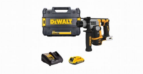 DeWalt DCH172D2-GB 18V XR Brushless Ultra Compact  2x2Ah Li-Ion