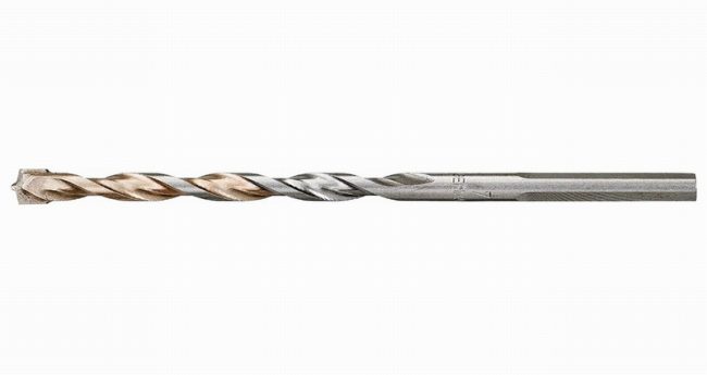 DeWalt DT6683-XJ 7 x 150mm Extreme Masonry Drill Bit