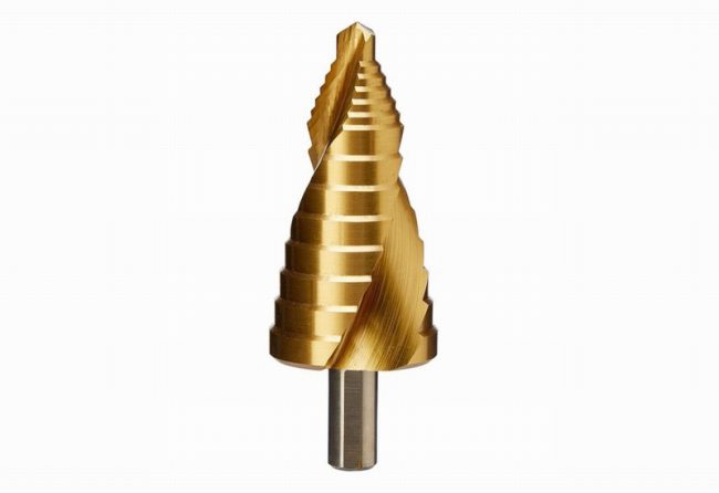Dewalt DT5031-QZ Step Drill 20-34mm - Image 2