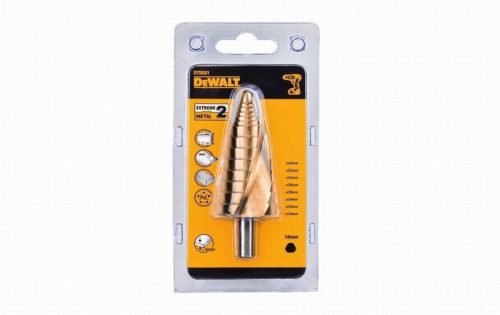 Dewalt DT5031-QZ Step Drill 20-34mm